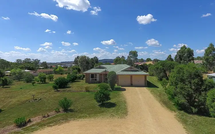 Second view of Homely house listing, 1 - 7 Chauvel Street, Warwick QLD 4370