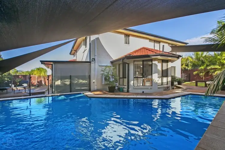Second view of Homely house listing, 123 Forest Ridge Dr, Narangba QLD 4504