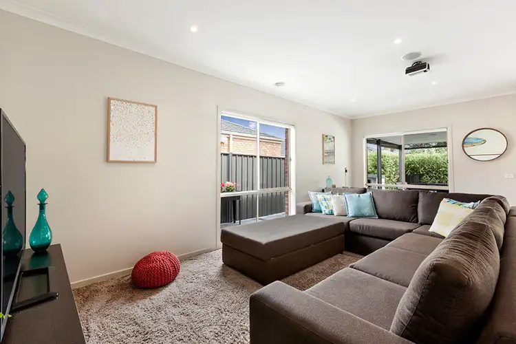 Fourth view of Homely house listing, 14 Paisley Crescent, Mernda VIC 3754
