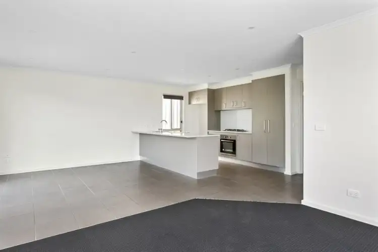 Third view of Homely house listing, 4/25 Albert Street, West Bendigo VIC 3550