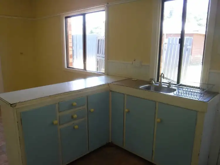 Third view of Homely house listing, 4 Webster Street, Kingaroy QLD 4610