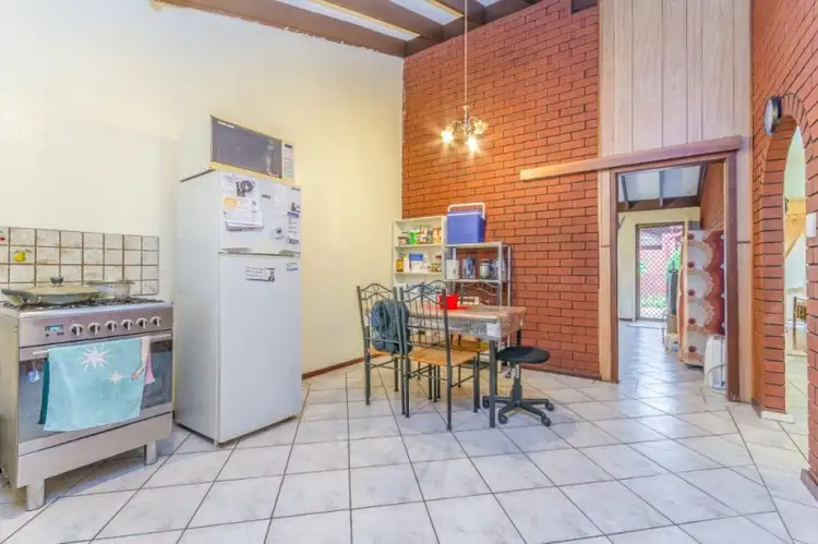 Second view of Homely villa listing, 4/7 Menzies Place, Thornlie WA 6108