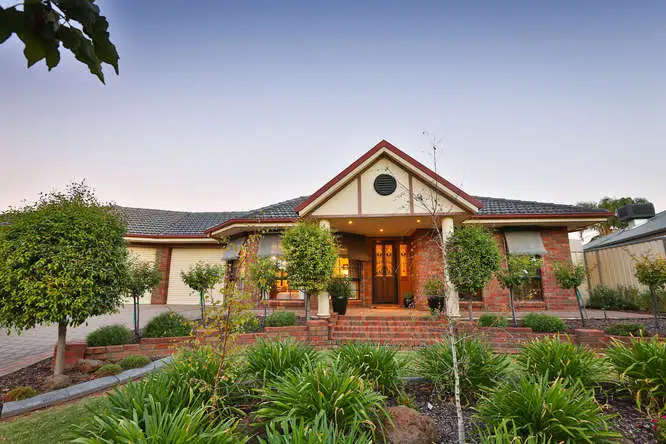 Main view of Homely house listing, 3 Crockett Court, Mildura VIC 3500