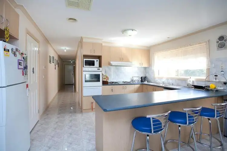 Sixth view of Homely house listing, 12 Edgewood Road, Roxburgh Park VIC 3064