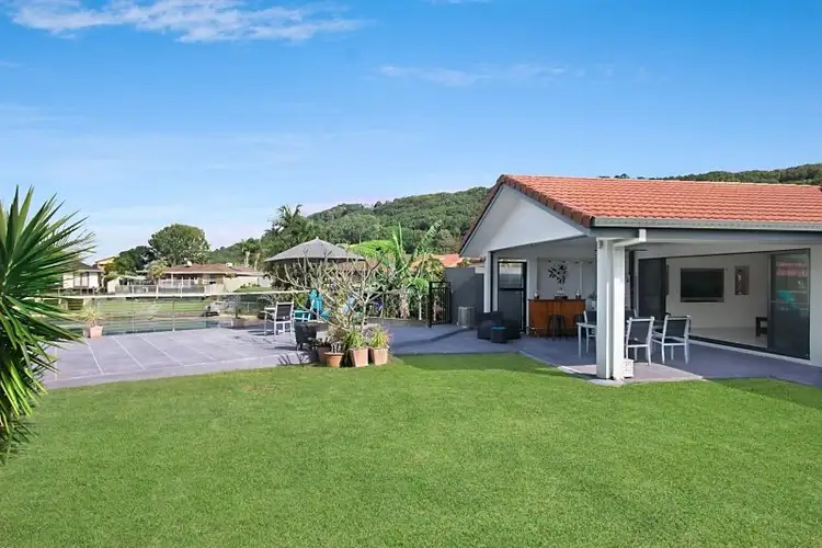 52 Old Ferry Road, Banora Point NSW 2486