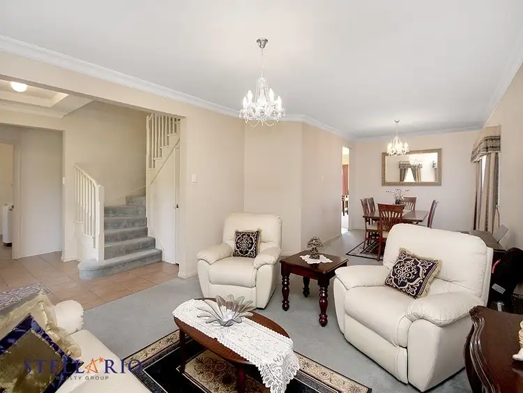 Fourth view of Homely house listing, 8 Aspen Street, Carindale QLD 4152