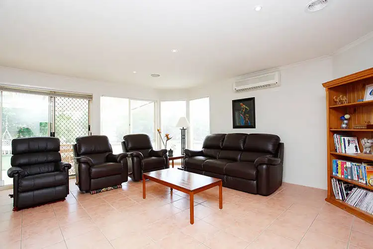 Sixth view of Homely house listing, 7 Driftwood Close, Seabrook VIC 3028