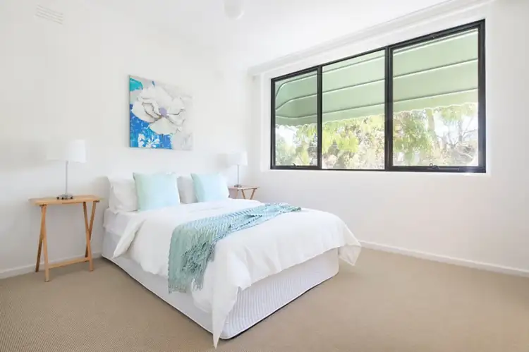 Second view of Homely apartment listing, 5/20 Ross Street, Northcote VIC 3070