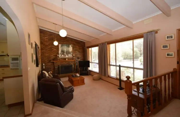 Second view of Homely house listing, 49 Pindari Drive, Wangaratta South VIC 3678