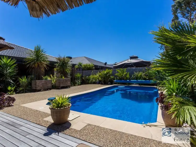 Fourth view of Homely house listing, 31 Everlasting Boulevard, Cranbourne West VIC 3977