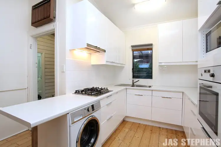 Fifth view of Homely house listing, 72 Coronation Street, Kingsville VIC 3012