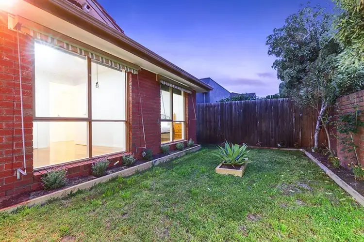 Second view of Homely unit listing, 1/44 Narrawong Road, Caulfield South VIC 3162