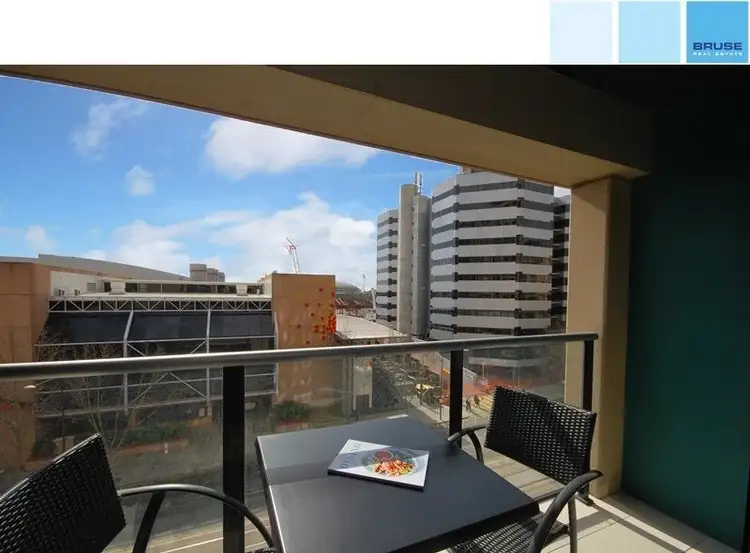 Fourth view of Homely apartment listing, 505/102 - 105 North Terrace, Adelaide SA 5000