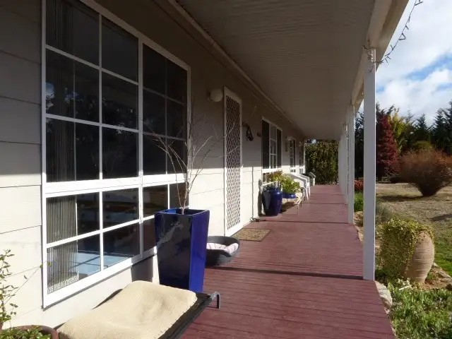 Third view of Homely rural property listing, 1 Candlebark Drive, Bungonia NSW 2580