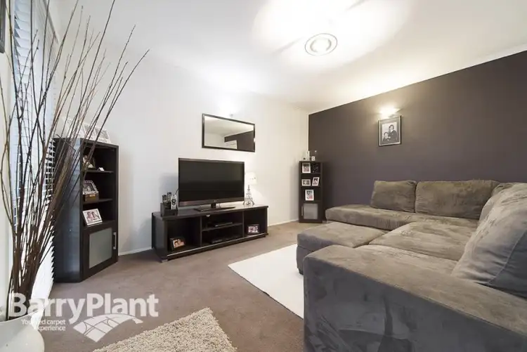 Third view of Homely house listing, 7 Peveril Crescent, Cranbourne North VIC 3977