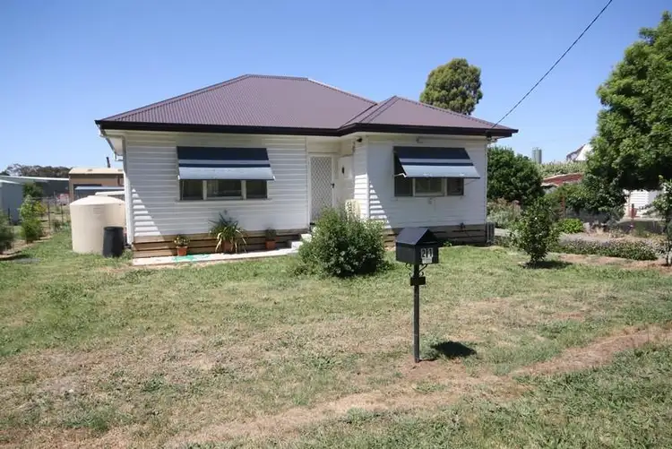 Main view of Homely house listing, 21 High Street, Beaufort VIC 3373