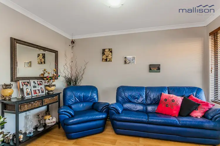 Second view of Homely house listing, 17 McCallum Parkway, Bertram WA 6167