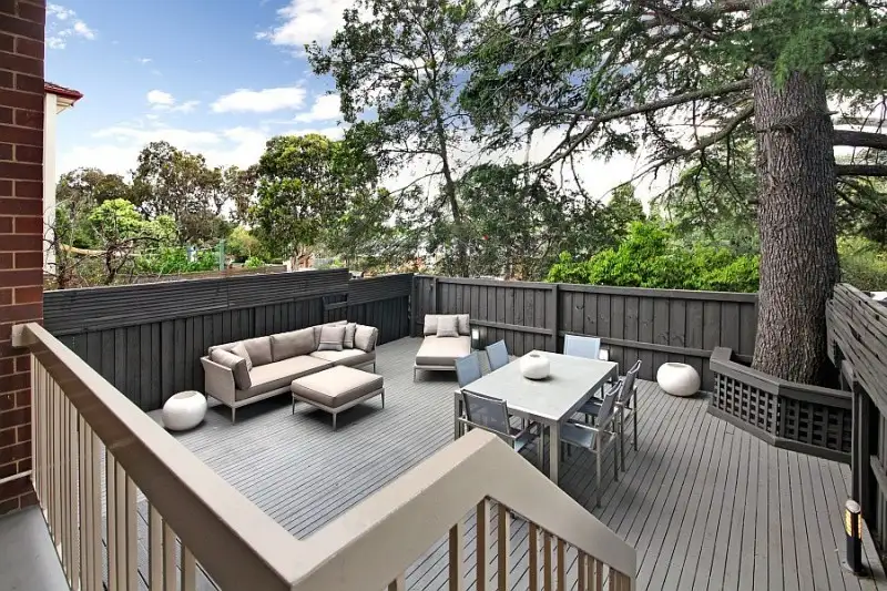 Main view of Homely apartment listing, 2/10 Osborne Avenue, Glen Iris VIC 3146