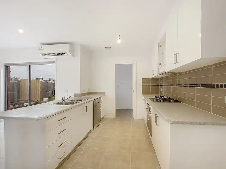 Third view of Homely townhouse listing, 1/12 Scott Avenue, St Albans VIC 3021