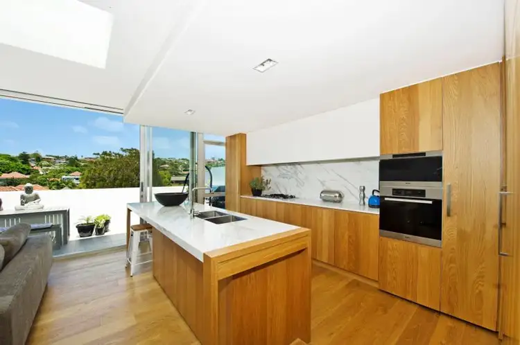 Third view of Homely apartment listing, 312/63 Hall Street, Bondi Beach NSW 2026