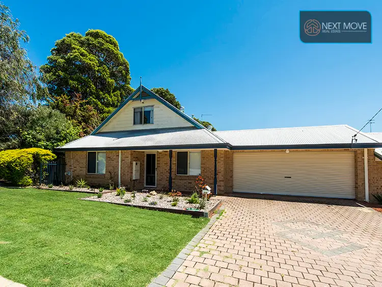 60a Justinian Street, Palmyra WA 6157