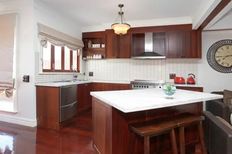 Fifth view of Homely house listing, 6 Blackmore Street, Sunshine North VIC 3020