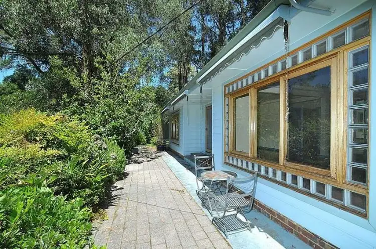Seventh view of Homely house listing, 10 Rivington Avenue, Kallista VIC 3791