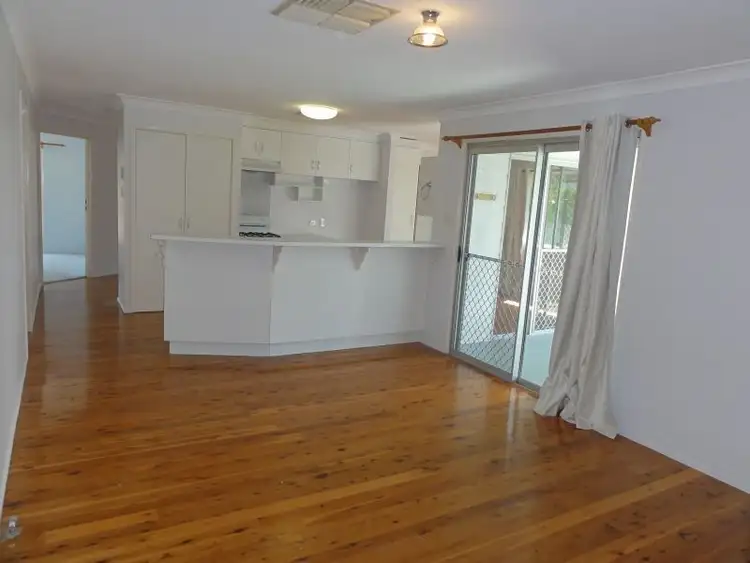 Second view of Homely house listing, 4 Bell Court, Dalby QLD 4405
