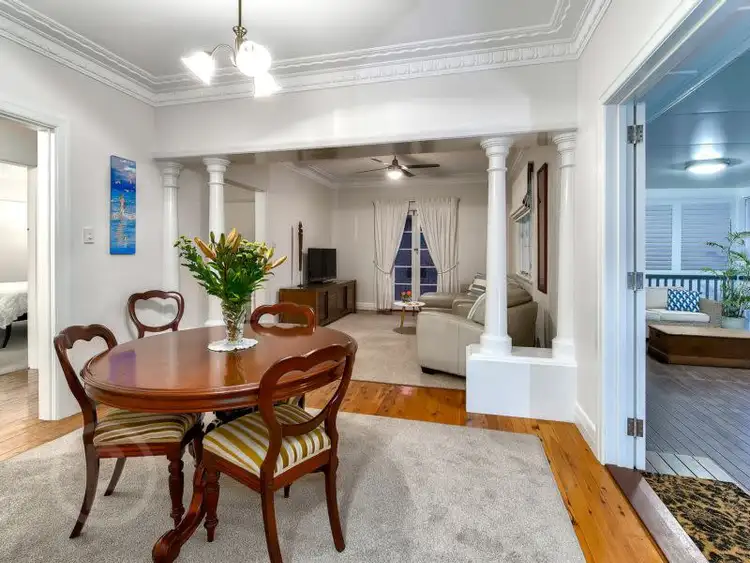 Fourth view of Homely house listing, 113 Frasers Road, Mitchelton QLD 4053