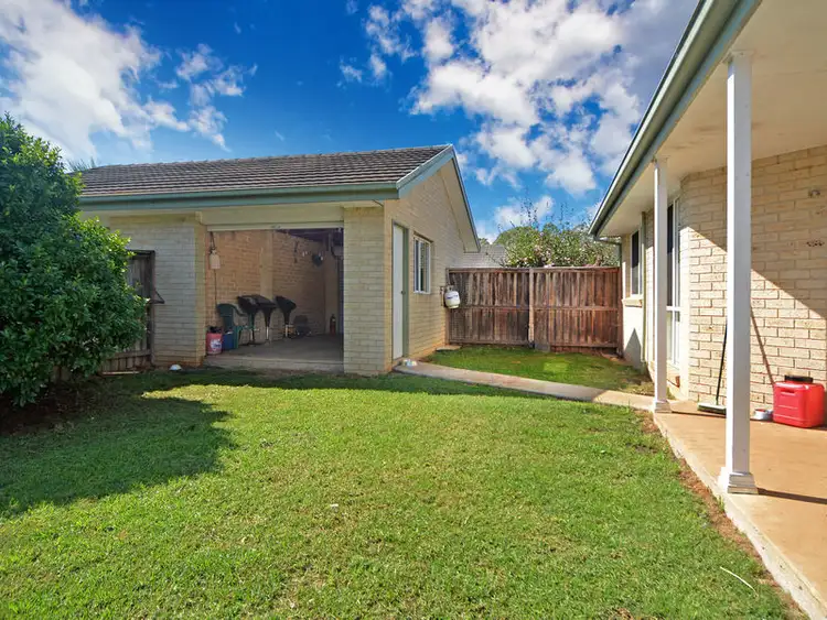 Seventh view of Homely villa listing, 7/50 Hillcrest Avenue, South Nowra NSW 2541