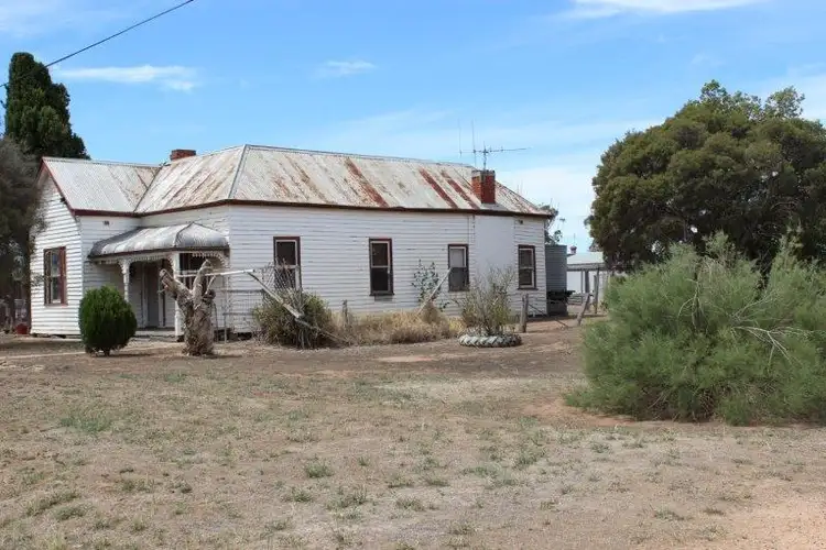Second view of Homely house listing, 18 Gibson Street, Korong Vale VIC 3520