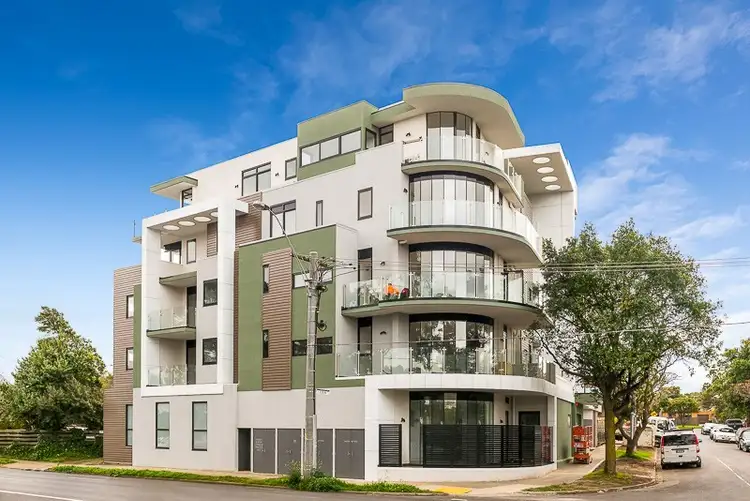 207/254 Bell Street, Heidelberg Heights VIC 3081
