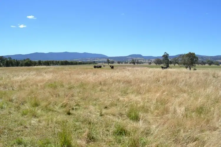 Main view of Homely land listing, LOT 1 Barwite Road, Barwite VIC 3722