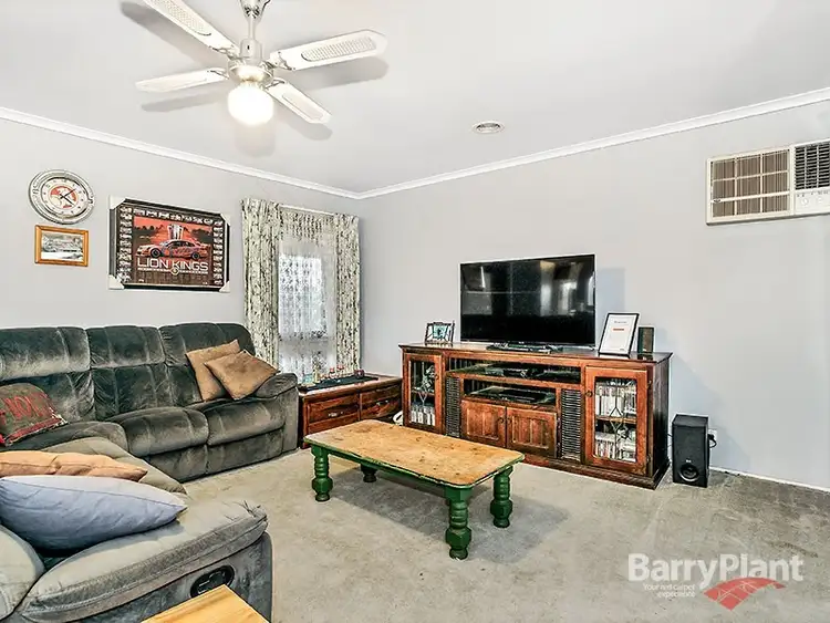 Sixth view of Homely house listing, 3 Nepean Court, Wyndham Vale VIC 3024