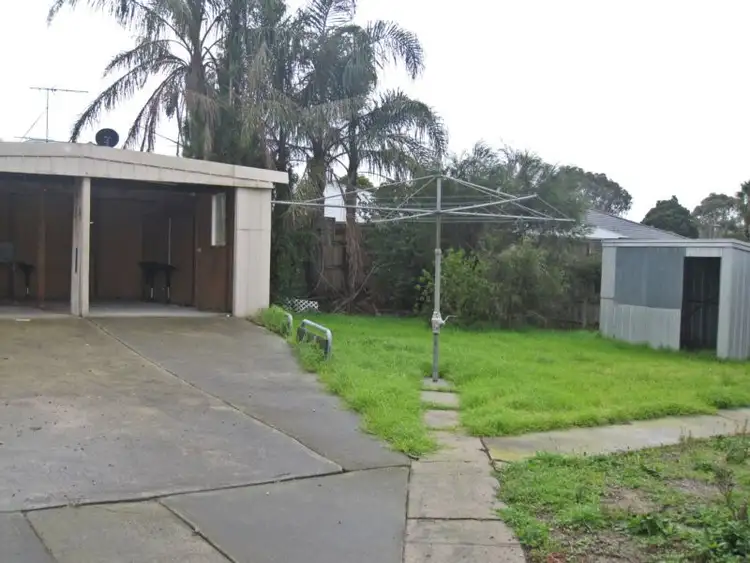 Sixth view of Homely house listing, 12 Nisbett Street, Reservoir VIC 3073