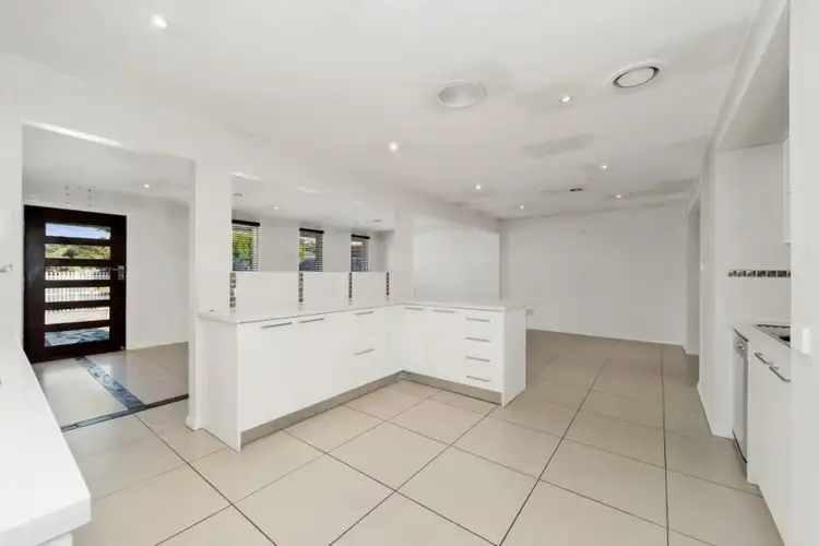Second view of Homely house listing, 4 Ural Court, Dandenong North VIC 3175
