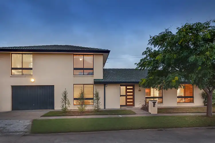 Main view of Homely house listing, 1 Balaka Avenue, Aspendale VIC 3195