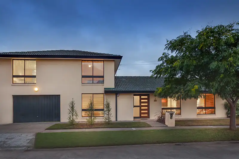 Main view of Homely house listing, 1 Balaka Avenue, Aspendale VIC 3195