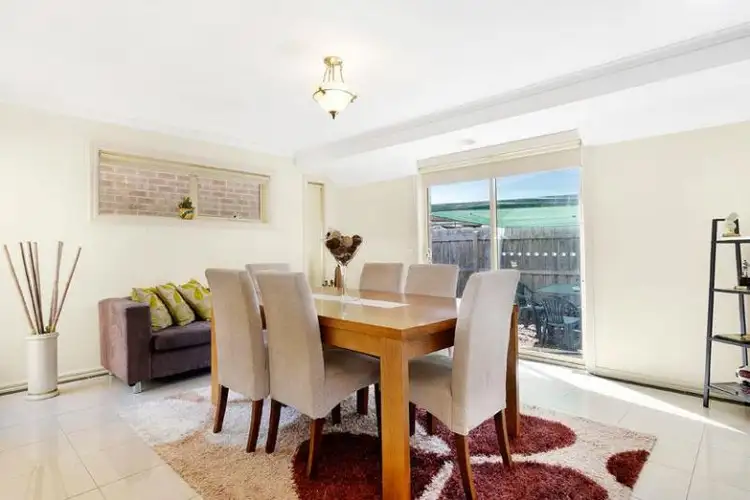 Third view of Homely townhouse listing, 76 Rose Street, Altona VIC 3018