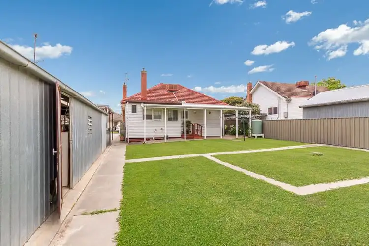 Seventh view of Homely house listing, 6 Graham Street, Kangaroo Flat VIC 3555