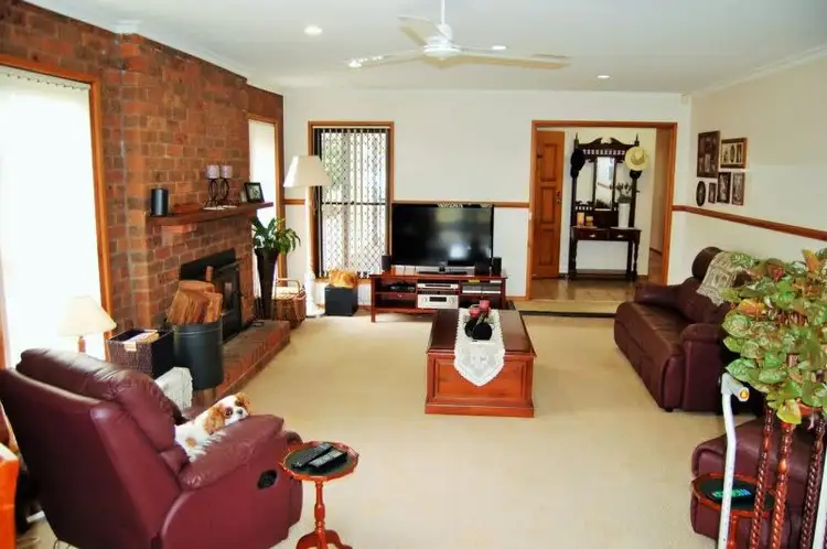 Third view of Homely house listing, 11 Griffiths Street, Wonthaggi VIC 3995