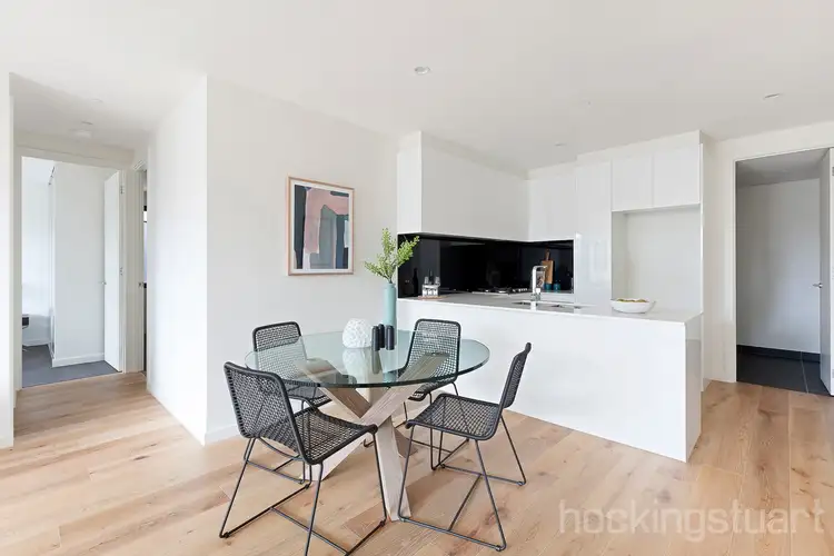 Third view of Homely apartment listing, 1/3-5 Faulkner Street, Bentleigh VIC 3204