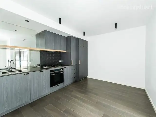 Third view of Homely apartment listing, 105/58 Queens Parade, Fitzroy North VIC 3068