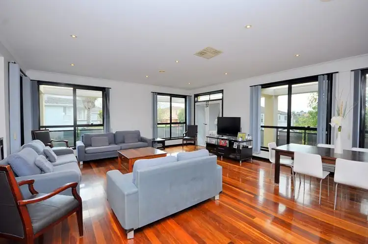 Fourth view of Homely house listing, 26 Piccadilly Court, Greenvale VIC 3059