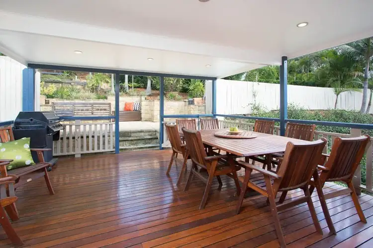 Second view of Homely house listing, 16 Aurora Crescent, Kenmore QLD 4069