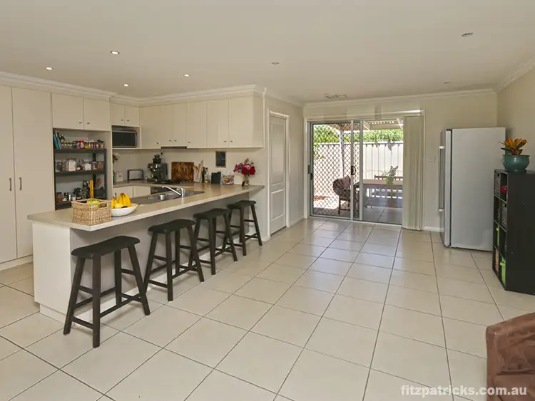 Fourth view of Homely unit listing, 1/3 Bogong Crescent, Tatton NSW 2650