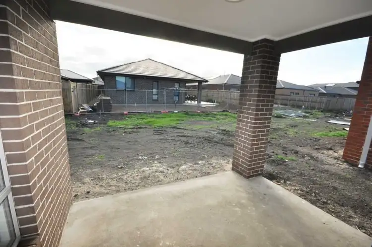Seventh view of Homely house listing, 30 Honey Flower Way, Greenvale VIC 3059