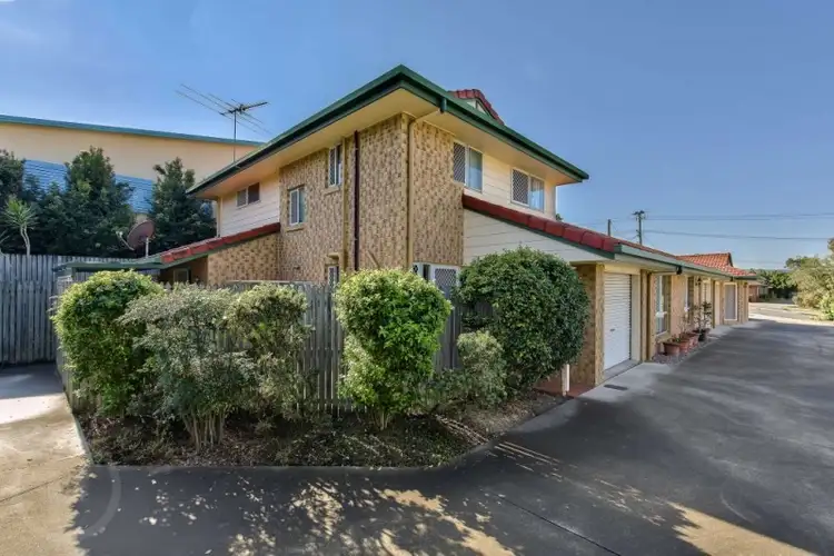 Main view of Homely townhouse listing, 3/34 Cameron Street, Nundah QLD 4012