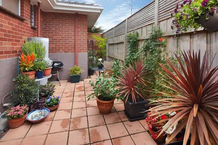 Fourth view of Homely unit listing, 8/59 Milan Street, Mentone VIC 3194