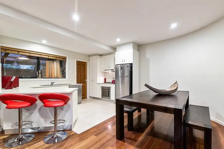 Fourth view of Homely house listing, 2/1141 Main Road, Eltham VIC 3095